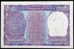 Rare Combination of Fancy Number 55555  One Rupee Note of Gandhi Birth Centenary of 1969.