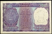 Rare Combination of Fancy Number 777777  One Rupee Note of Gandhi Birth Centenary of 1969.