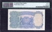 Ten Rupees Bank Note of King George VI Signed by J.B. Taylor of 1938.