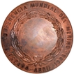 Bronze Medallion of II World Merino Conference on Merino in Spain.