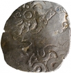 Punch Marked Silver Karshapana Coin of Kosala under Kashi Janapada.