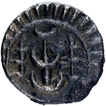 Copper Base alloy Coin of Eastern Chalukyas of Vengi.