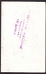 Vintage Coloured Post Card of Swaraj in Swadeshi of Mahatma Gandhi.