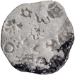 Punch Marked Silver Vimshatika Coin of Kashi under Kosala Janapada.
