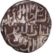 Billon Jital Coin of Ghiyath ud din Damghan Shah of Madura Sultanate.