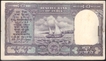 Bundle of Ten Rupees Banknotes Signed by P C Bhattacharya of Republic India of 1967.