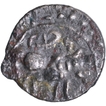  Copper Base Alloy Coin of Post Vakatakas.