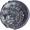 Copper Base Alloy Coin of Post Vakatakas.