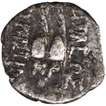 Silver Obol Coin of Eucratides I of Indo Greeks.