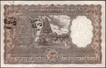 One Thousand Rupees Banknote Signed by K R Puri of 1975 of Bombay Circle.
