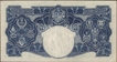 One Dollar Banknote of King George VI of Malaya of 1941.