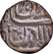 Fateh Singh Sahrind Mint Silver Rupee Coin of CIS-Jind.