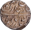 Raghbir Singh Sahrind Mint Silver Rupee Coin Raghbir Singh of CIS-Jind.