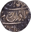 Sahrind Mint Silver Rupee VS (18)51 (1794 AD) Coin Jaswant Singh of CIS-Nabha.