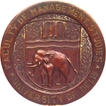 Bronze Medal of Delhi University of 1976.