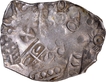 Scarce Punch Marked Karshapana Silver Coin of Magadha Janapada.