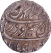 Durrani Dynasty Ahmad Shah Sahrind Mint Silver Rupee Ahad RY Coin.