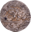 Durrani Dynasty Ahmad Shah Sahrind Mint Silver Rupee Ahad RY Coin.