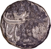 CIS-Jind Gajpat Singh Sahrind Mint Silver Rupee Coin.