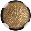Indo-Dutch Negapatnam  Mint  Gold Pagoda Coin. 