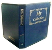 World Class Coin Album for Keeping 120 Coins - A Product of Marudhar Arts.