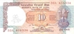 Republic India, 10 Rupees of Govt. of India.