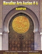 Marudhar Arts Auction catalog 6 of Kanpur.