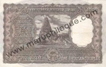 Republic India Bank Note of 1000 Rupees of Bombay mint.