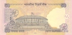  50 Rupees Bank Note of India of  D. Subbarao Governor of 2010 issued