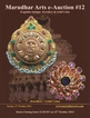 Marudhar Arts eAuction Catalog # 12 (Jewellery)