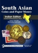 South Asian Coins & Paper Money, Indian Chapter.