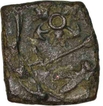 Copper Fractional Coin of City State of Eran.