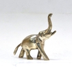 Decorative Silver Elephant
