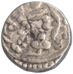 Silver Rupee Coin of Nandgaon of Kotah.