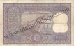 Republic India Bank Note of 100 Rupees of of 1960 Signed by H.V.R.Lengar.