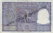 Republic India Bank Note of 100 Rupees signed by B.Rama Rao.