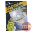A Magnify Reading Glass for Samps, Book or Manuscripts 
