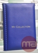 World Class Coin Album for Keeping 60 Coins - A Product of Marudhar Arts.