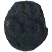 Copper Coin of Sri Satakarni of Satavahana Dynasty.