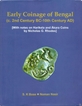 A Book on Early Coinage of Bengal By S.K Bose & Noman Nasir.