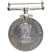 Copper Nickel Independence Medal of Republic India of 1950.