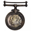 Silver Jubilee Medal of King George V & Queen Mary of 1935.