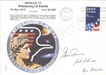 United States of America First Day Cover of 1972 on Space.