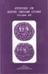 A Book On Studies In South Indian Coins Volume XX By D.Raja Reddy, Sinivasan Srinivasan.